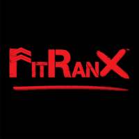 FitRanX on 9Apps