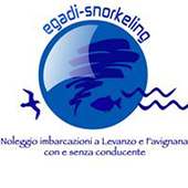 Egadi Snorkeling on 9Apps