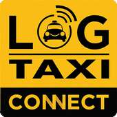 LOG Taxi Connect on 9Apps