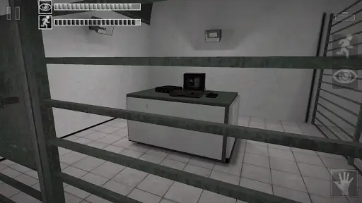 SCP - Containment Breach v1.3.11 file - Indie DB