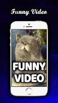 Top Funny Vidoes (NEW   HD) screenshot 1