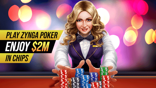 Zynga Poker- Texas Holdem Game screenshot 7