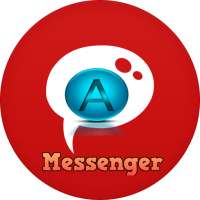 AmSocial Messenger