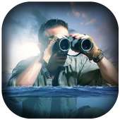 3D Water Effects Photo Editor on 9Apps