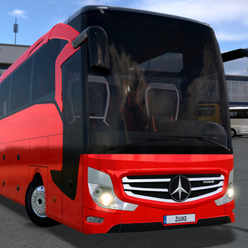 Bus Simulator : Ultimate आइकन
