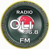 Oli 96.8 FM Tamil Radio Online FM Radio Singapore on 9Apps