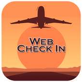 Worldwide Flights WebCheckin on 9Apps