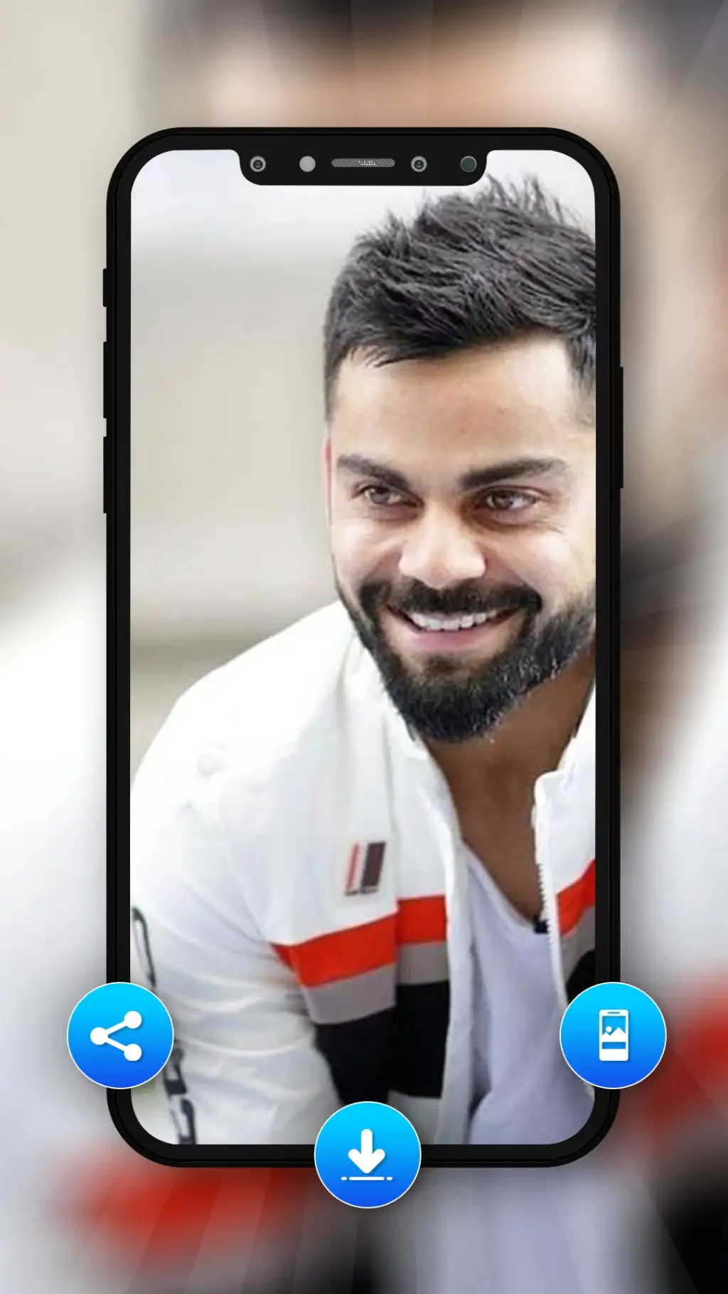 Virat Kohli Wallpaper HD APK Download 2023 - Free - 9Apps Virat Kohli Wallpaper HD APK Download 2023 - Free - 9Apps