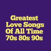 Love Songs Greatest Hits Playlist on 9Apps
