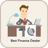 Best Finance Dealer