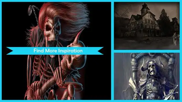 Scary Ghosts Live Wallpaper APK Download 2023 - Free - 9Apps Scary Ghosts Live Wallpaper APK Download 2023 - Free - 9Apps