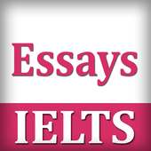 IELTS Essays on 9Apps