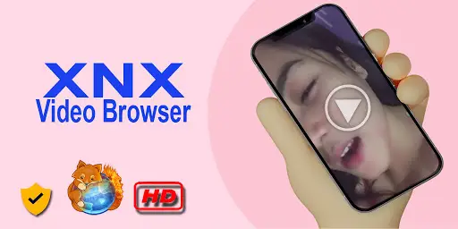 XXnX Hot Video Browser APK Download 2024 - Free - 9Apps