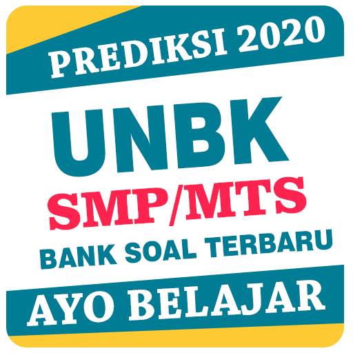 SOAL TES UNBK SMP MTS 2021