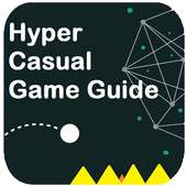 Crushing Hyper-Casual Games Guide (Educational)