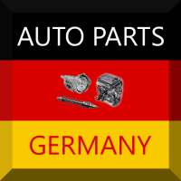 Auto Parts Germany