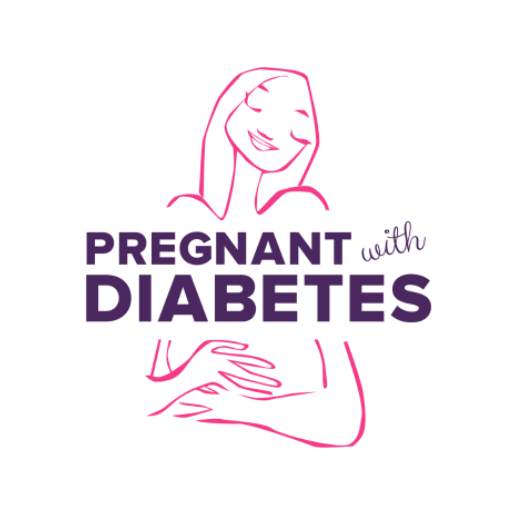 Pregnant with diabetes