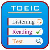 TOEIC Practice Test free on 9Apps