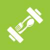 Strongr Fastr Workout, Meal and Diet Planner