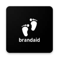 Brandaid 3.0 Stepcounter