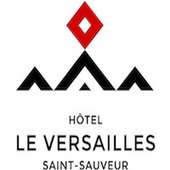 Hotel Versailles on 9Apps