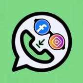 Status Saver-Video For Whatsapp,Instagram,Facebook