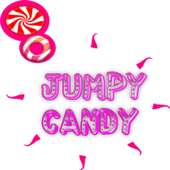 Jumpy Candy