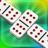 Domino - Game Offline Kartu