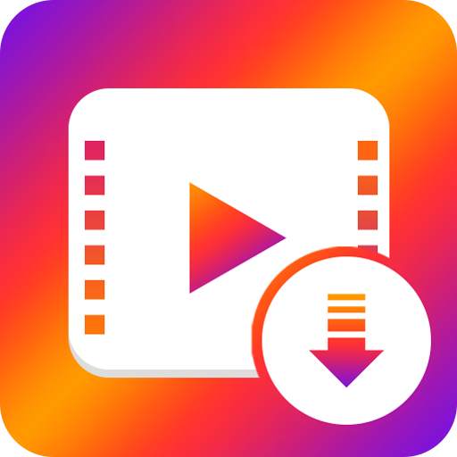 Video Downloader - Fast & Free HD Videos Download