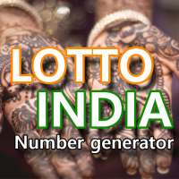 Lotto India - Lotto , Number generator