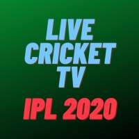 Live Cricket TV IPL 2020