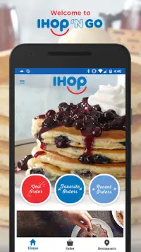 IHOP (@IHOP) / X