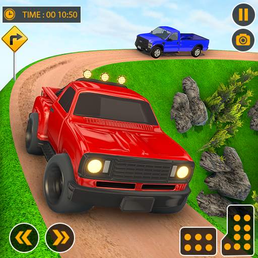 Car Games: Car Driving Games