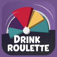 Drink Roulette Gra alkoholowa
