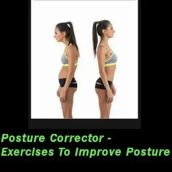 How to wear Tynor Posture Corrector to maintain correct posture