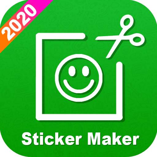 Sticker Maker For Whatsapp