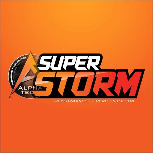 Super Storm
