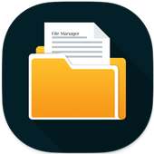 File Manager on 9Apps