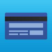 LEADTOOLS Credit Card App