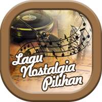 Lagu Nostalgia Terbaik on 9Apps