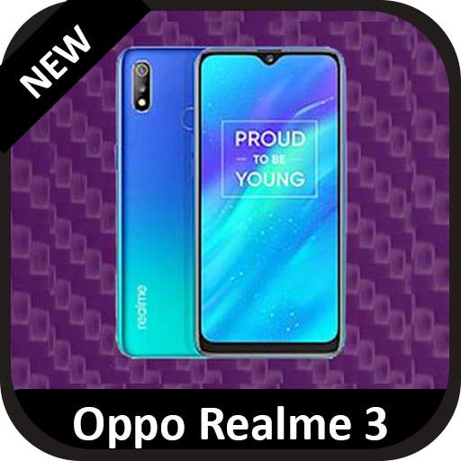 Theme For Oppo Realme 3
