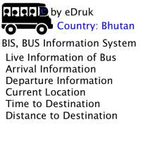 Bus Information System on 9Apps