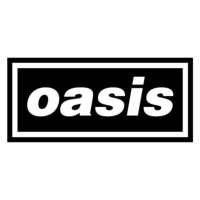 OASIS discography 1994 - 2016