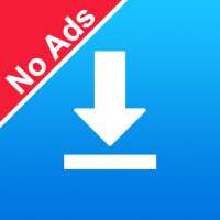 Video Downloader for Facebook Without Ads
