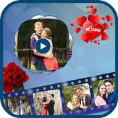 Love Video Maker