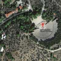 Epidaurus Map on 9Apps