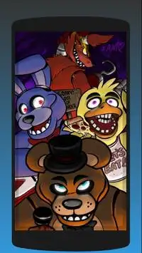 Freddys Lock Screen - Fnaf Lock Screen APK for Android Download