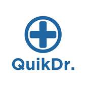 QuikDr Telemedicine Lite on 9Apps