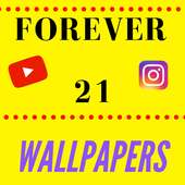 🔥✨FOREVER 21 WALLPAPERS AND BACKGROUNDS on 9Apps