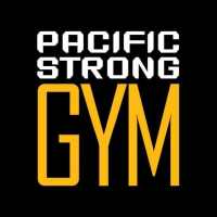 Pacific Strong GYM on 9Apps